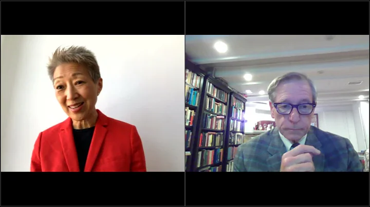 Conversations with Crosby: Jane Chu on How Arts an...