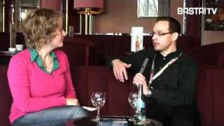 BASTA!-Interview mit Marc André Zhou