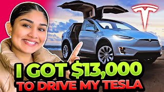 I got $13,000 To Drive My Tesla | EV Grants by Reetu Maz  3,827 views 2 years ago 5 minutes, 57 seconds