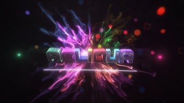 #158 INTRO FOR ReliquaFX