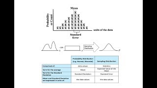 Sampling Distribution