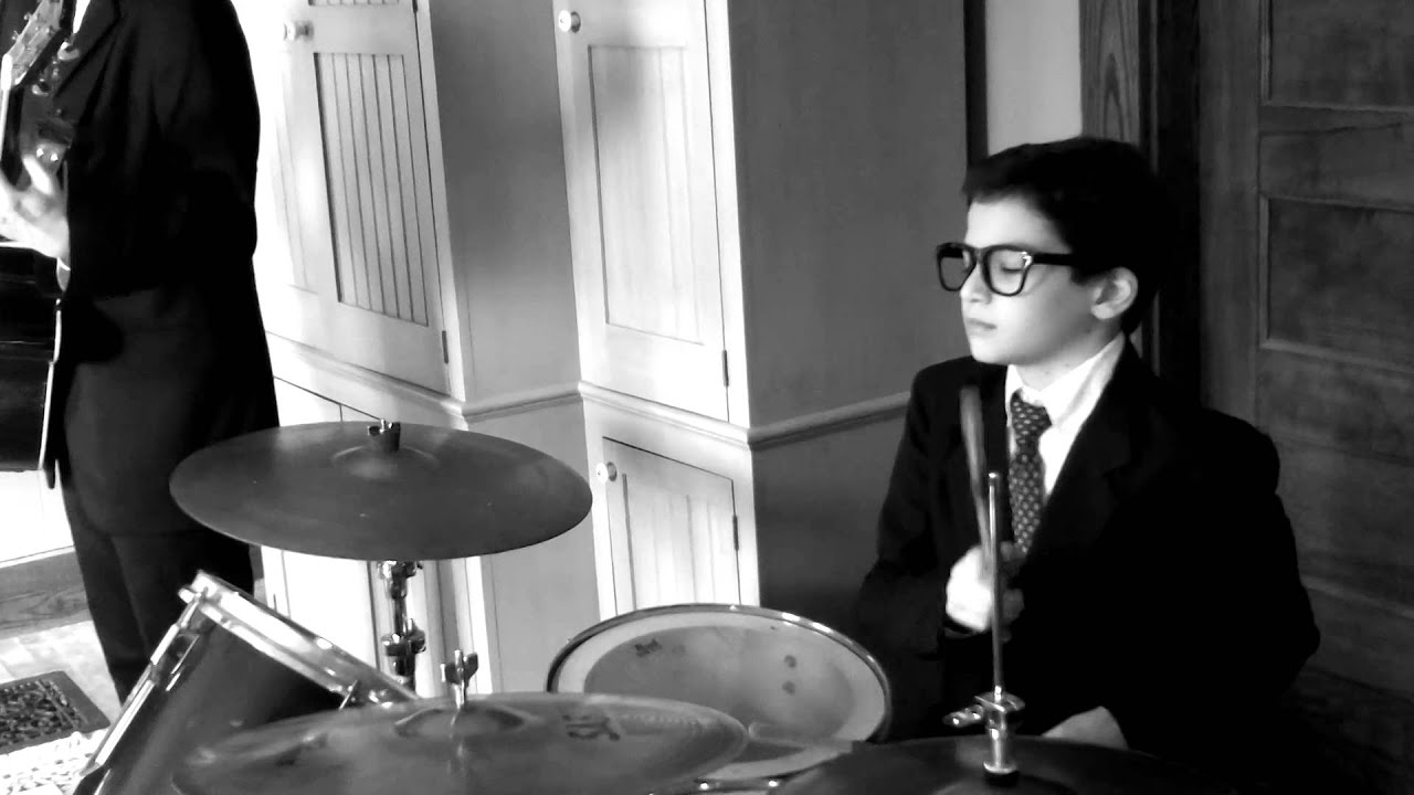 Hancock If I Fell YouTube