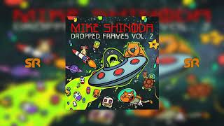 Mike Shinoda  Crystalina dropped Frames Vol 2  