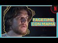 Bo Burnham: FaceTime con mi mam esta noche [videoclip]