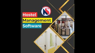 Hostel Management Software - Automate Your Hostel Operations  🏠💻