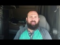 Trucking Vlog 4: Owner/Operator Pay