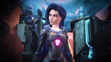 Trinity Fusion Announce Trailer