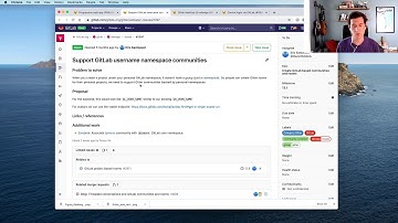 GitLab 13.2 Kickoff - Create:Gitter