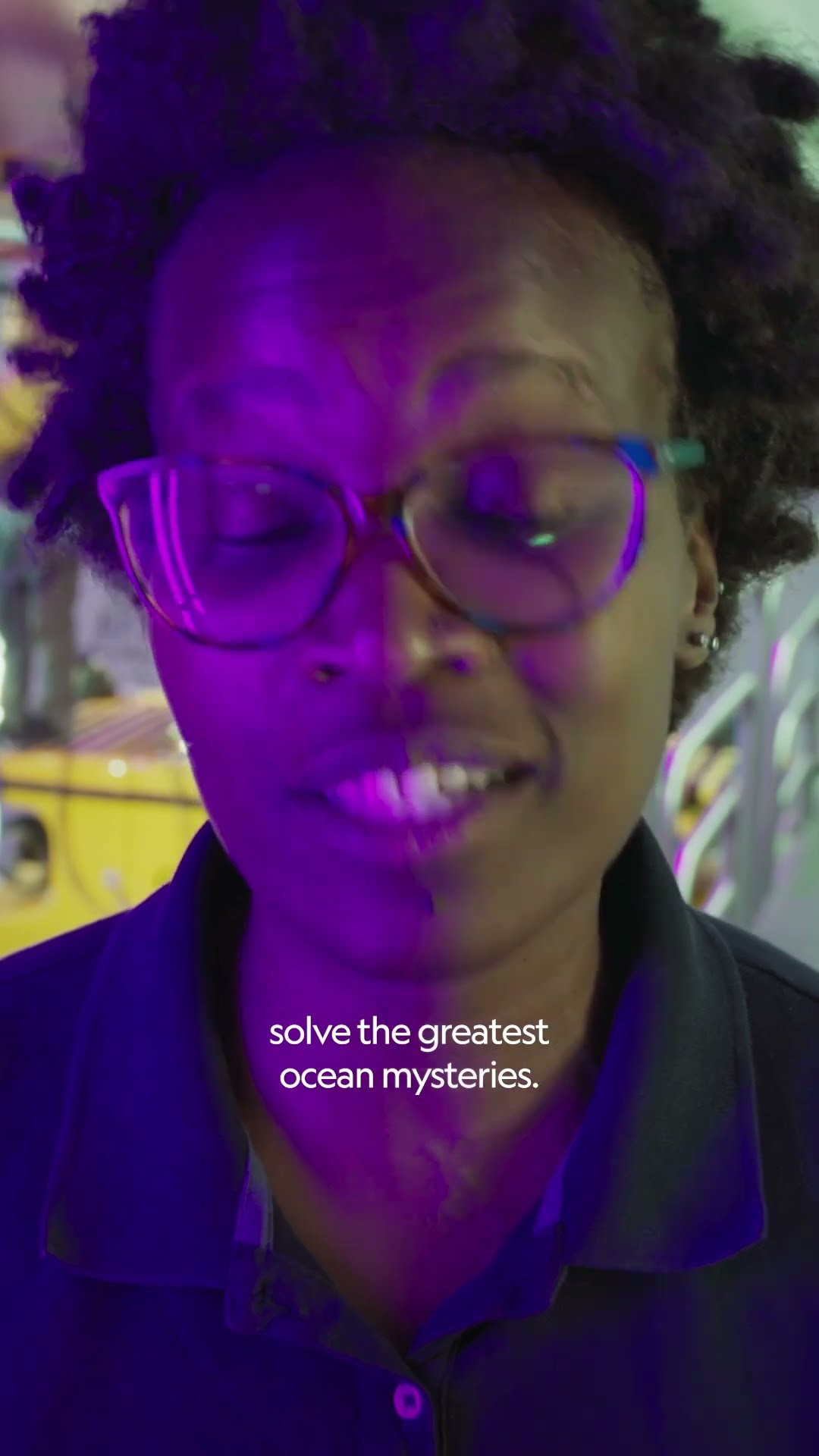 Meet Zoleka Filander | OceanXplorers