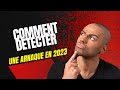 Comment dtecter une arnaque en 2023 