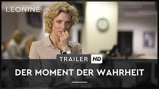 Der Moment der Wahrheit - Trailer (deutsch/german)