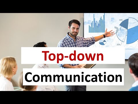 Talk consultant communication - YouTube