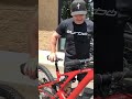 Summer 2022 Specialized Turbo Levo Pro Carbon