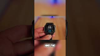 Garmin Fenix ​​8 + TriSchedule 🔥 मेरा कस्टम वॉच फेस कमाल का है! | Garmin Connect IQ सेटअप ट्यूटोर... screenshot 4