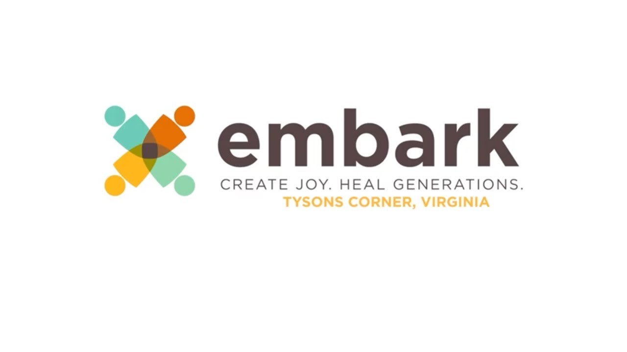 Embark at Tysons Corner, Virginia ~ Staff Advice to their Teenage Self ~ Premier Outpatient Clinic