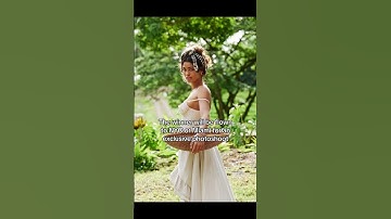 If you’ve ever wanted to model, you need to see this! 👀 Enter at eviemagazine.com/post/modelsearch