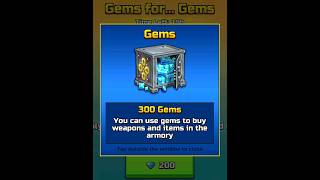 Free 300 Gems Claim Now