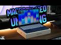 MacBook Neo Indigo Unboxing &amp; First Impressions: Woah!
