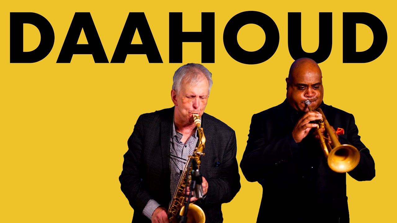 Watch Daahoud w/ Emmet Cohen, Terell Stafford & Dick Oatts on YouTube Watch Daahoud w/ Emmet Cohen, Terell Stafford & Dick Oatts on YouTube
