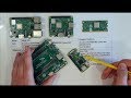 Raspberry Pi 3B+/3A+/Compute Module Comparison