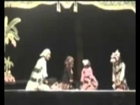 Cepot - Enthus Susmono \