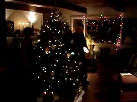 Christmas Songs Around the Tree