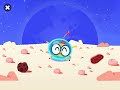 LingoKids - Science (Billy the Astronaut)