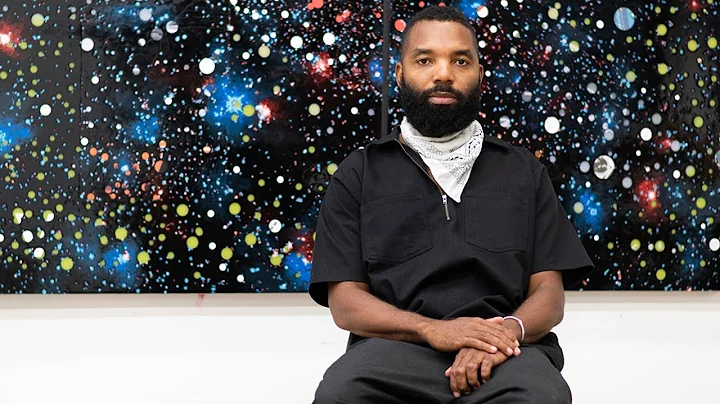 Tavares Strachan, Interdisciplinar...  Conceptual ...
