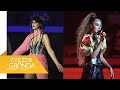 Marija Gruevska i Anastasija Icurup - Splet pesama - (live) - ZG - 20/21 - 29.05.21. EM 69