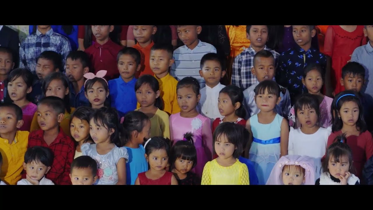 ECM KHP NEW LATY || NGACHHINA HRO