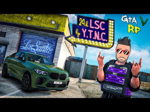 ДЕНЕГ НЕТ, ЗАТО ЕСТЬ САМЫЙ КРУТОЙ БИЗНЕС В ГТА 5 РП (ECLIPSE GTA 5 RP)
