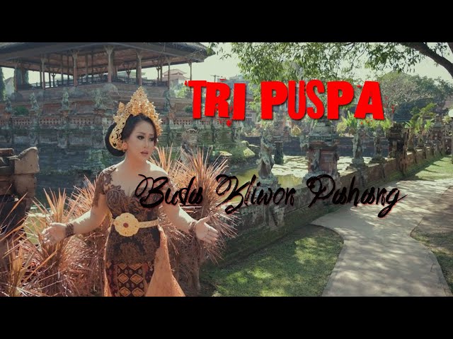 Tri Puspa - Buda Kliwon Pahang (Official Video Klip Musik) class=