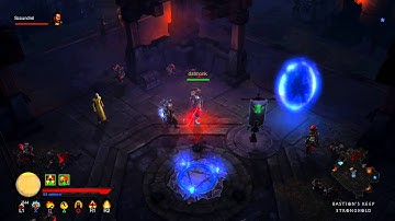 How to Prep for Diablo 3 Ultimate Evil Edition
