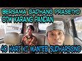 BERSAMA KI GADHANG PRASETYO - MENUJU KARANG PANDAN