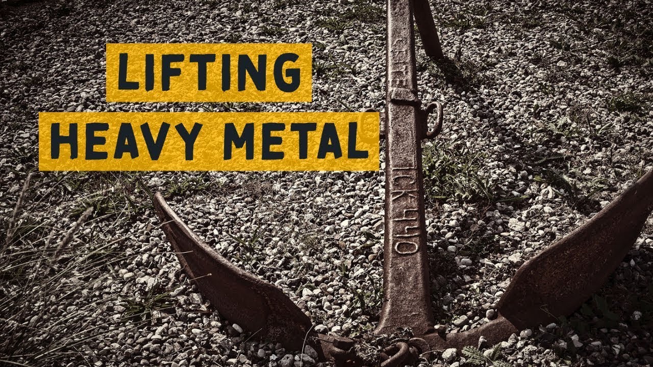 Lift Bag Are Ideal For Scuba Archaeology