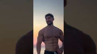Beach Body Pump Sun, Sand &amp; Strength- matt_fitcoach #aesthetic #fitness