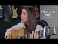 Palavras ao vento - Cássia Eller || Marina Aquino