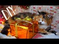 47 DIY 🎁 ПОДАРКИ НА НОВЫЙ ГОД СВОИМИ РУКАМИ 🎄 идеи из бумаги и картона + КРЕАТИВНАЯ УПАКОВКА