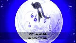 Meloetta's Dazzling Recital - Relic Song (Dazzling Version)+MP3