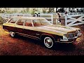 Largest station wagons oldsmobiles 1972 custom cruiser was a 455powered beast