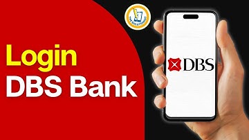 DBS Bank Mobile Banking Login  | DBS Digibank App Sign In Help