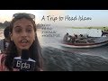 A Trip to River Satluj | Fun | Masti | B.B.Q | Bipta | Mahrosh Khan