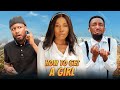 How to get a girl yawaskits  episode 253 boma x solution