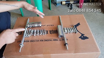 So sánh hai bộ cảo giật bi