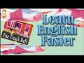 How to learn English faster? By The Common words "Story, Sentences and Pictures "3