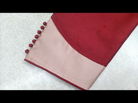 trending sleeve design
