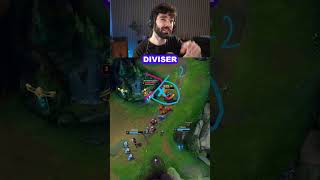 Explication du positionement parfait #LeagueOfLegends #LoLCoaching #ClimbInLoL #LoLTips
