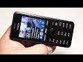 Restoration Nokia 301.1. Ремонт телефона из Латвии от Рихардса Rebuild broken phone