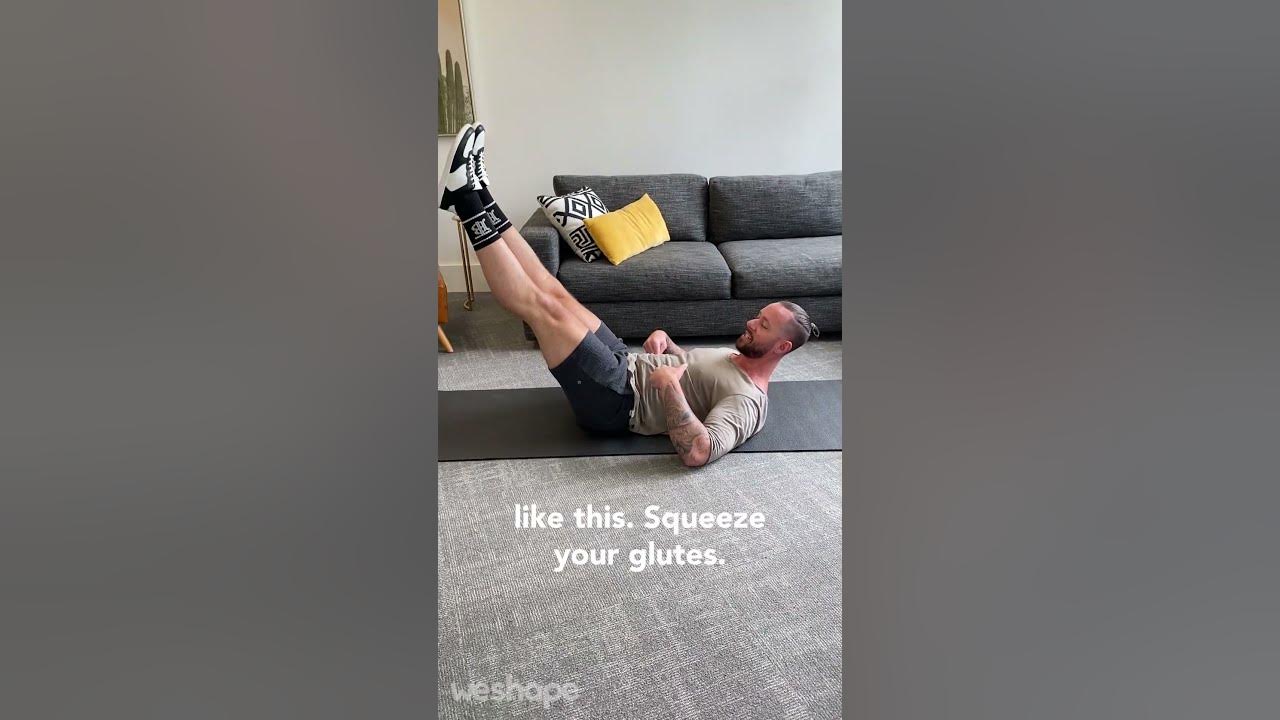 hip-pops-when-you-do-core-exercises-fix-it-with-this-shorts-youtube
