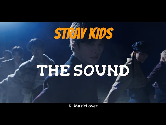 Stray Kids - The Sound (Tradução e Legenda em Português PT-BR) 